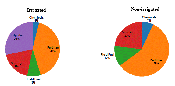 Organic cotton production data 'suspicious', Features