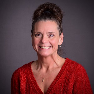 Melissa Rabil, Accounts Administrator